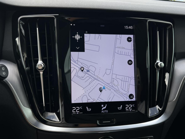 Volvo V60 B4 MOMENTUM Aut 1.maj. 2.0 Momentum