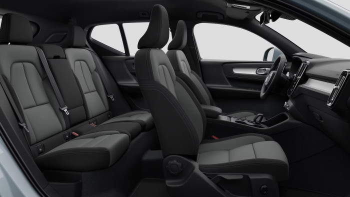 Volvo XC40 B4 AUT CORE