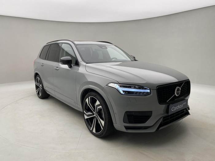 Volvo XC90 T8 AWD RECH. DARK ULTIMATE 7