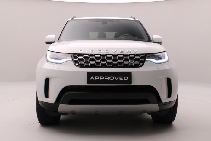 Land Rover Discovery D300 HSE AWD AUT 7míst 3.0 d