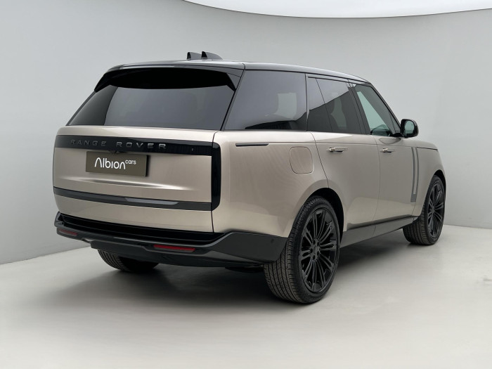 Land Rover Range Rover D350 AUTOBIOGRAPHY SWB AWD Aut 3.0 d