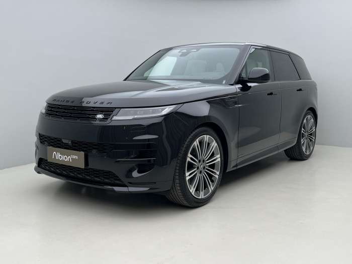 Land Rover Range Rover Sport D350 AUTOBIOGRAPHY AWD Aut 3.0 d