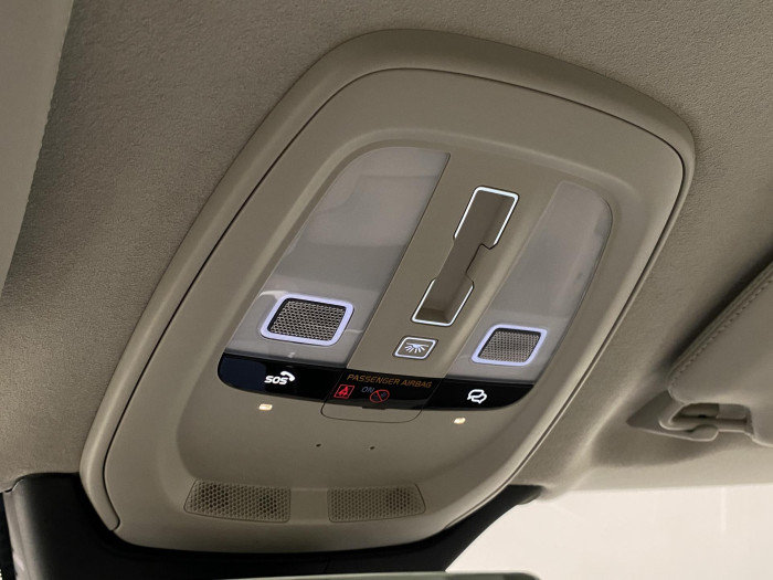 Volvo XC90 T8 AWD RECHARGE BRIGHT ULTRA 7