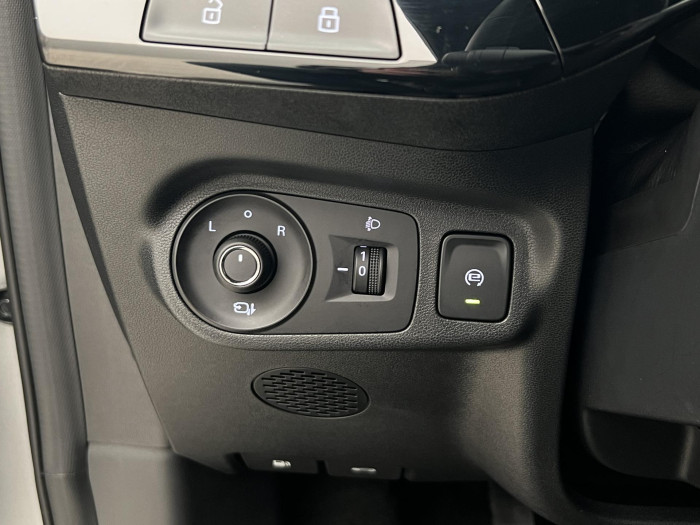 MG MG3 1.5 ICE ELEGANCE 1.maj. CZ 1.5 Elegance