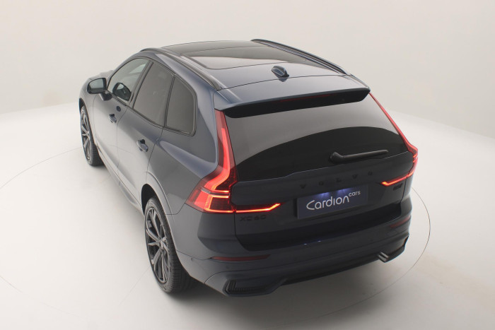 Volvo XC60 B5 AWD AUT PLUS BLACK EDITION
