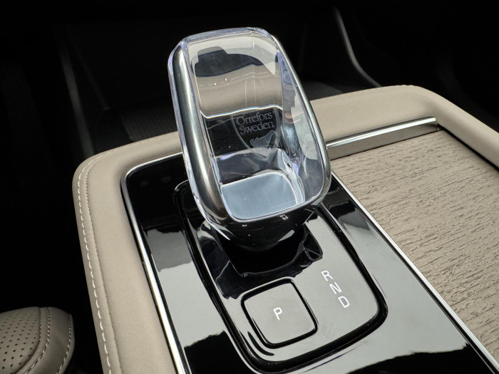 Volvo XC90 B5 AWD AUT BRIGHT ULTRA 7míst