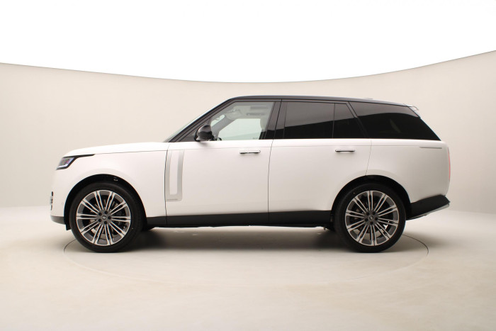 Land Rover Range Rover P530 AUTOBIOGRAPHY REZERVACE