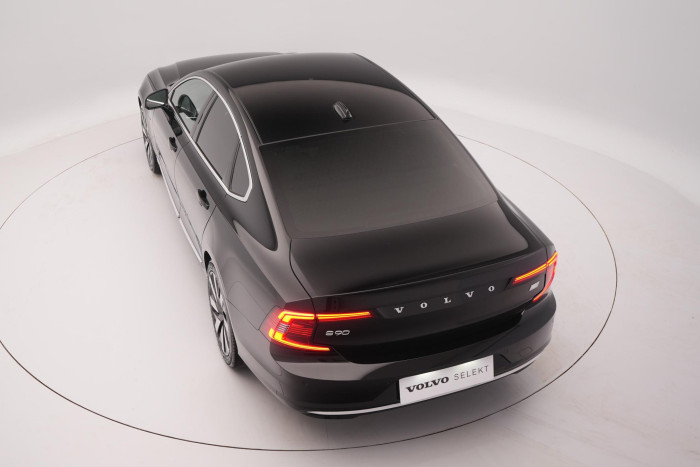 Volvo S90 T8 AWD RECHARGE AUT 1.maj.