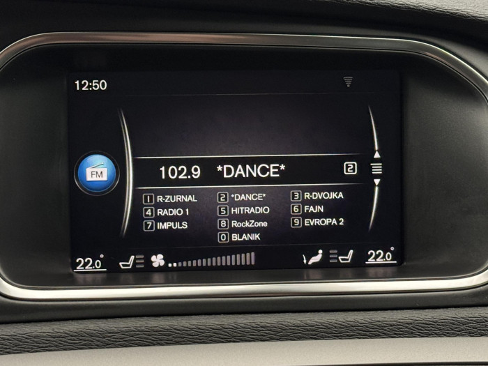Volvo V40 D2 MOMENTUM 2.0 d Momentum