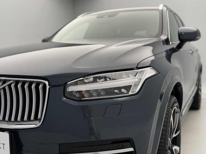 Volvo XC90 B5 AWD INSCRIPTION CZ 1.maj 7M