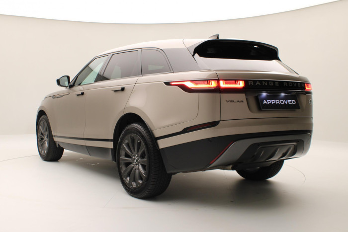 Land Rover Range Rover Velar D200 R-DYNAMIC SE AWD AUT 2.0 d Dynamic SE