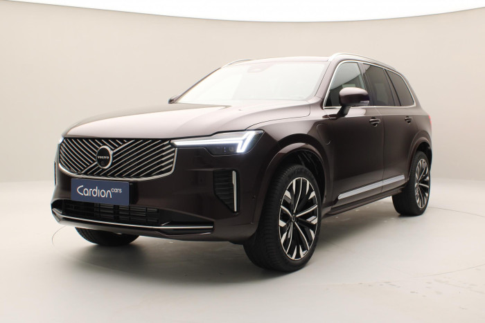 Volvo XC90 T8 AWD RECHARGE BRIGHT ULTRA 7