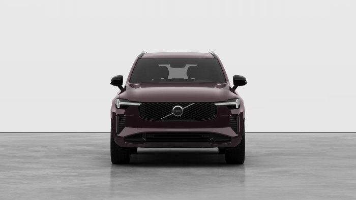 Volvo XC90 T8 AWD AUT RECHARGE PLUS DARK