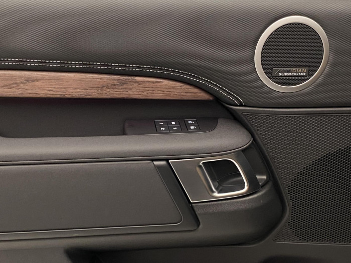 Land Rover Discovery D350 DYNAMIC HSE AWD AUT 3.0 d Dynamic