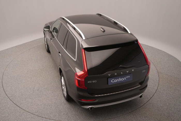 Volvo XC90 D4 AWD MOMENTUM AUT 7M 2.0 d Momentum