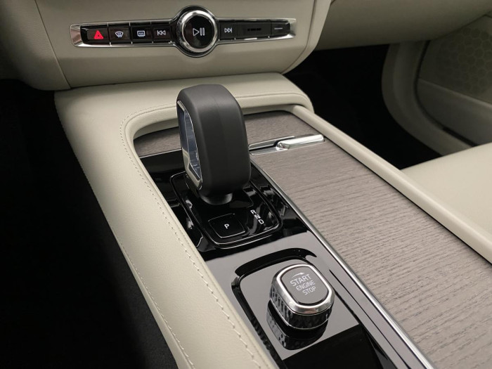 Volvo V90 B5 AWD AUT BRIGHT ULTIMATE