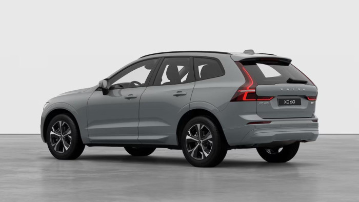 Volvo XC60 B5 AWD AUT CORE