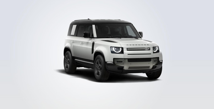 Land Rover Defender 110 D300 X-DYNAMIC SE AWD Aut 3.0 d Dynamic SE