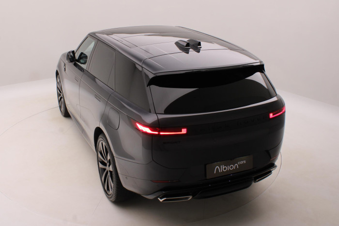 Land Rover Range Rover Sport P550e AUTOBIOGRAPHY AWD AUT