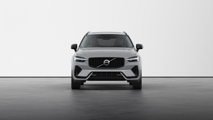 Volvo XC60 T8 AWD AUT DARK ULTRA