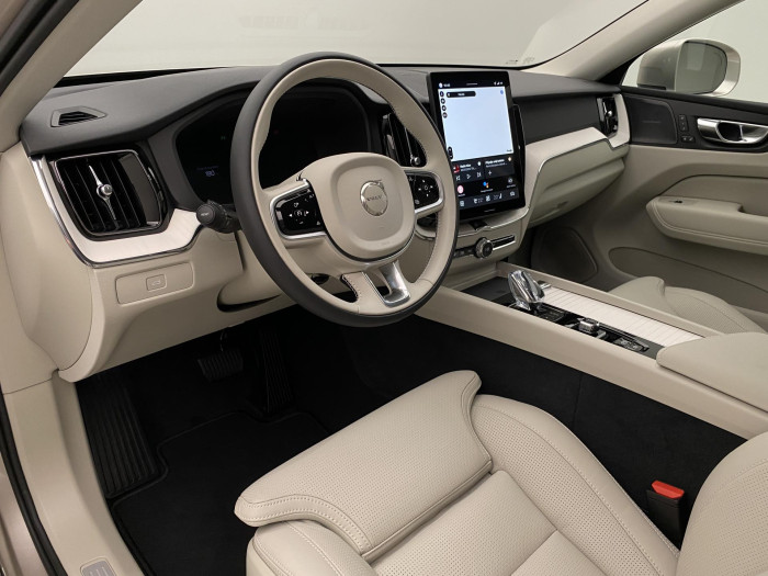 Volvo XC60 B5 AWD AUT BRIGHT PLUS