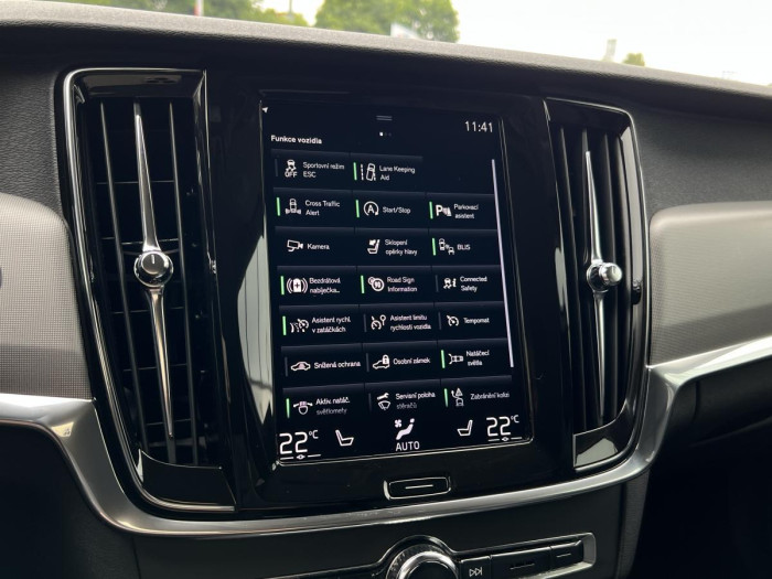 Volvo V90 B4 MOMENTUM Aut 1.maj. 2.0 Momentum