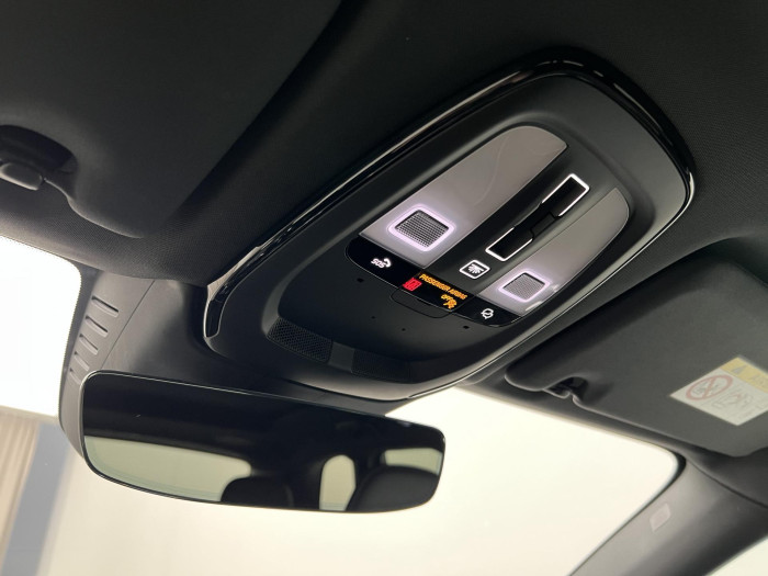 Volvo XC60 T6 AWD RECHARGE PLUS DARK AUT
