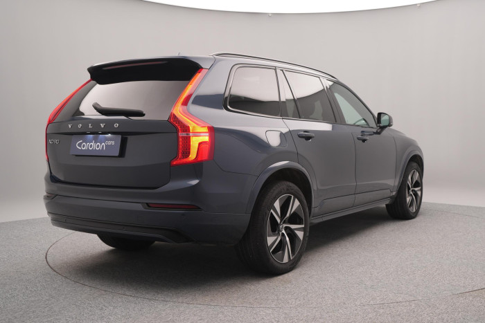 Volvo XC90 B5 AWD R-DESIGN AUT CZ