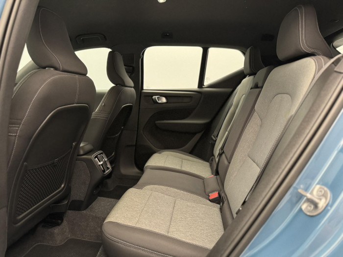 Volvo XC40 B3 DARK PLUS CZ 1.maj