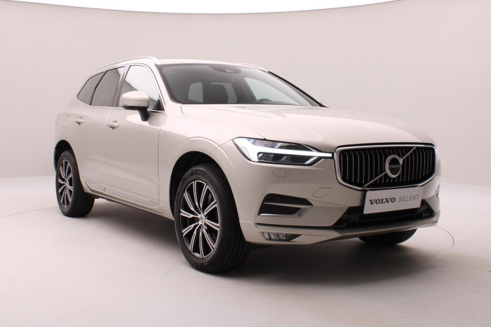 Volvo XC60 B5 AWD INSCRIPTION AUT CZ