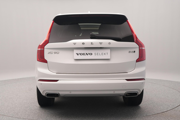 Volvo XC90 B5 AWD BRIGHT ULTRA AUT CZ 7M