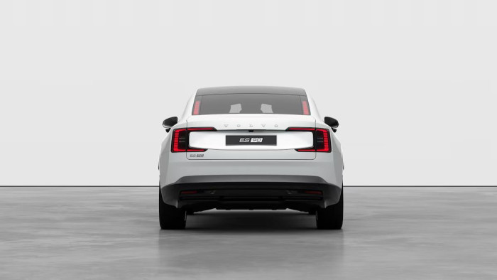 Volvo ES90 PURE ELECTRIC ULTRA