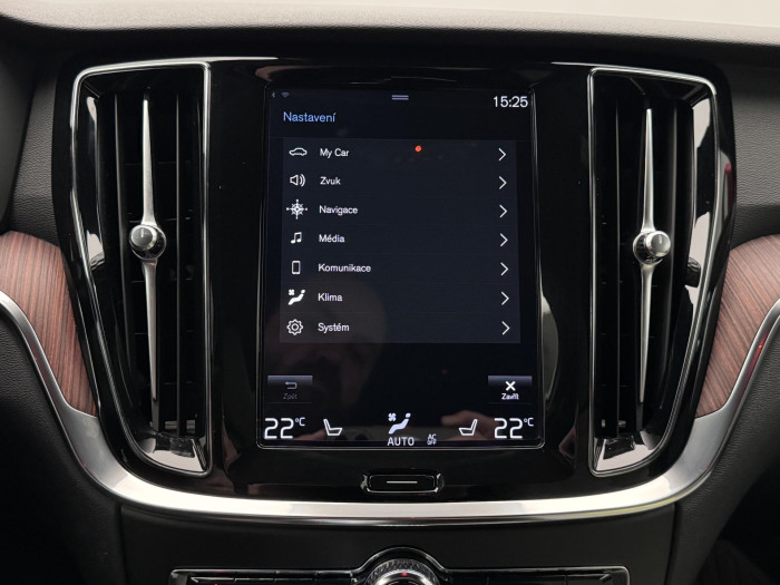 Volvo V60 T8 AWD RECHARGE INSCRIPTION