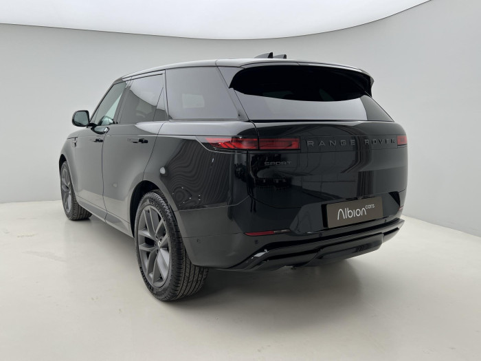 Land Rover Range Rover Sport D300 DYNAMIC SE AWD Aut 3.0 d Dynamic SE