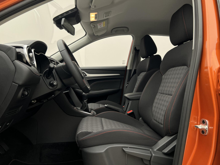 MG ZS 1.5 ESSENTIAL PLUS CZ