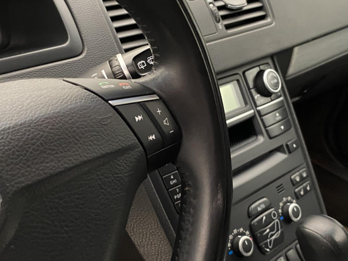 Volvo XC90 D5 AWD SUMMUM AUT 2.4 d Summum