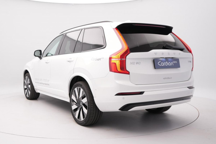 Volvo XC90 T8 AWD Plug-in DARK ULTRA 7m.