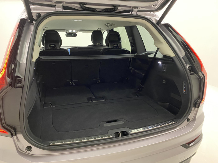 Volvo XC90 B5 AWD DARK PLUS AUT CZ 7míst