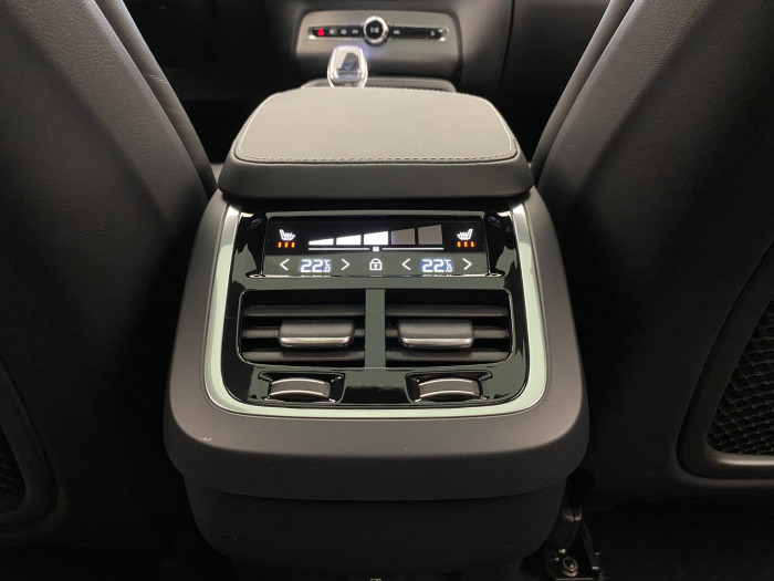 Volvo XC90 B5 AWD BRIGHT ULTRA AUT 7m