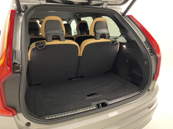 Volvo XC90 T8 AWD RECHARGE BRIGHT PLUS 7m