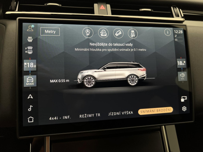 Land Rover Range Rover Velar D300 DYNAMIC SE AWD Aut 3.0 d Dynamic SE