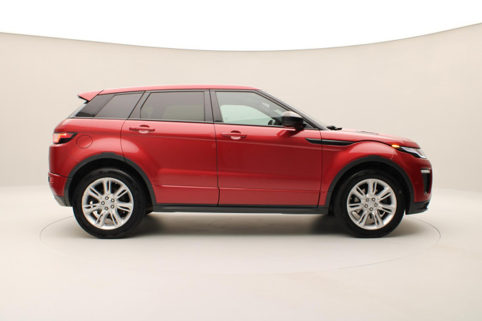 Land Rover Range Rover Evoque 2.0 TD4 DYNAMIC REZERVACE 2.0 TD Dynamic