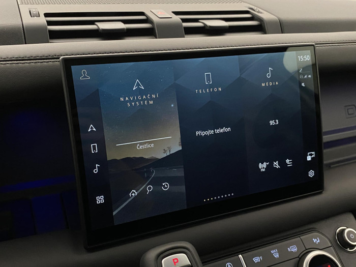 Land Rover Defender 110 D300 X-DYNAMIC HSE AWD AUT 3.0 d Dynamic