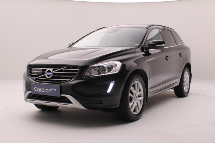 Volvo XC60 D4 AWD MOMENTUM AUT 2.4 d Momentum