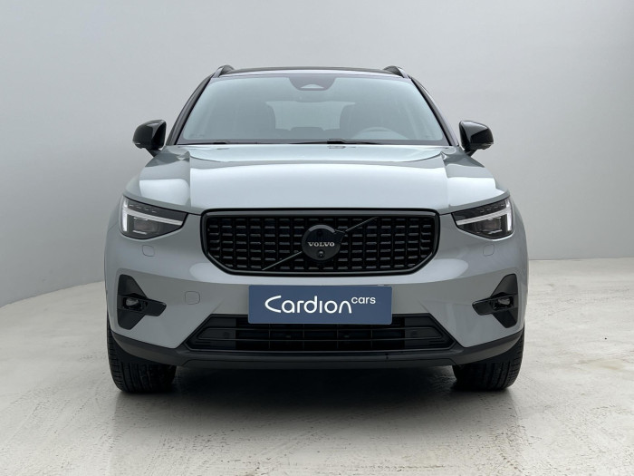 Volvo XC40 B4 BLACK EDITION ULTRA AUT 2.0 Edition