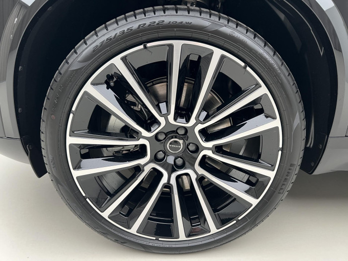 Volvo XC90 T8 AWD RECHARGE ULTRA AUT