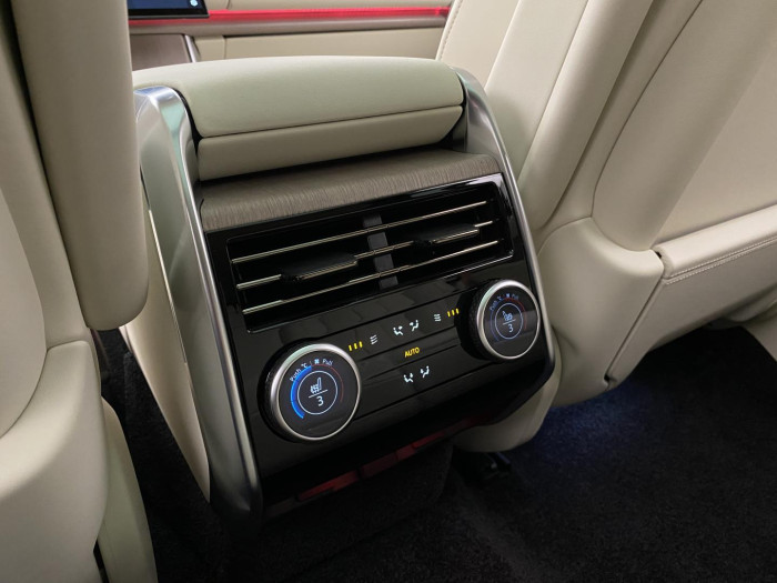 Land Rover Range Rover D350 HSE SWB 3.0 d