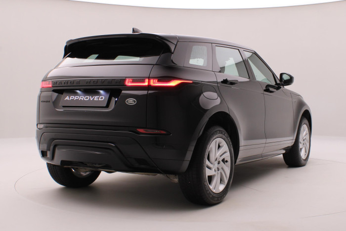 Land Rover Range Rover Evoque D200 R-DYNAMIC S AWD AUT 2.0 d Dynamic