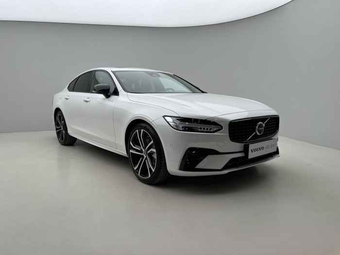 Volvo S90 T8 AWD RECHARGE ULTIMATE DARK