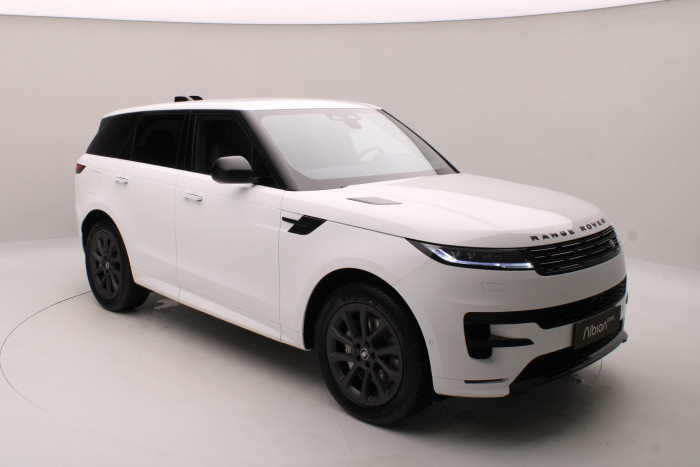 Land Rover Range Rover Sport D300 DYNAMIC SE AWD REZERVACE 3.0 d Dynamic SE